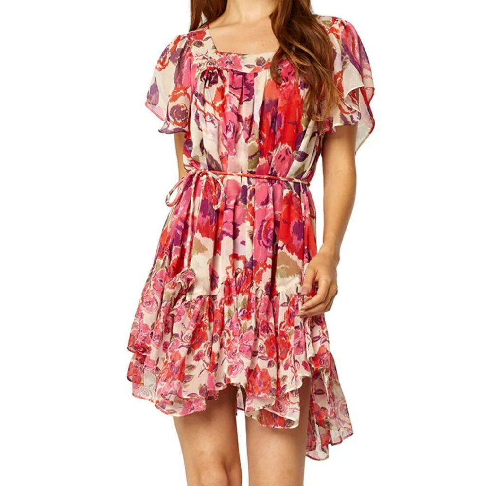 MISA Los Angeles Kasey Dress - Picture 2 of 15